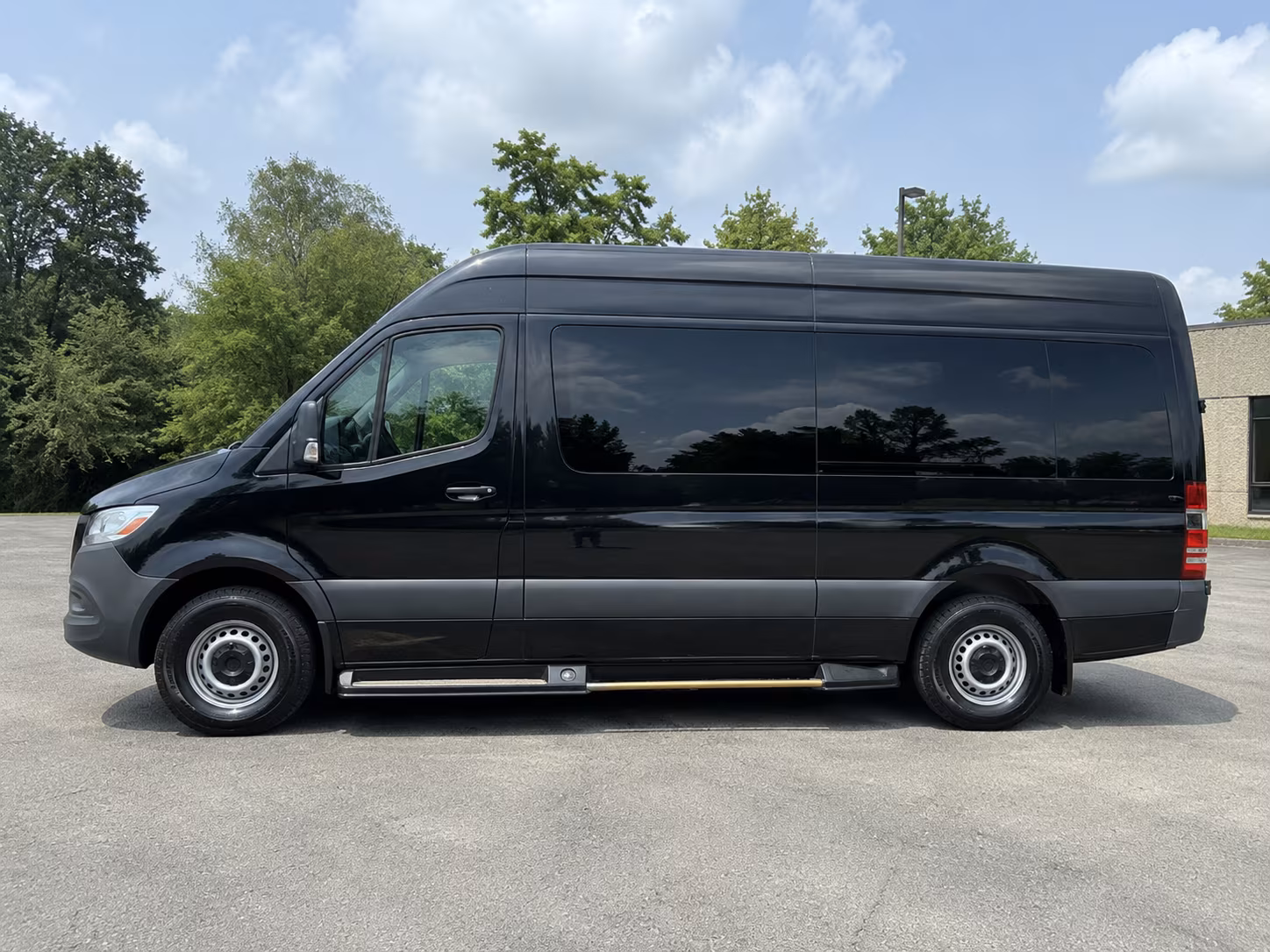 norfolk concert transportation