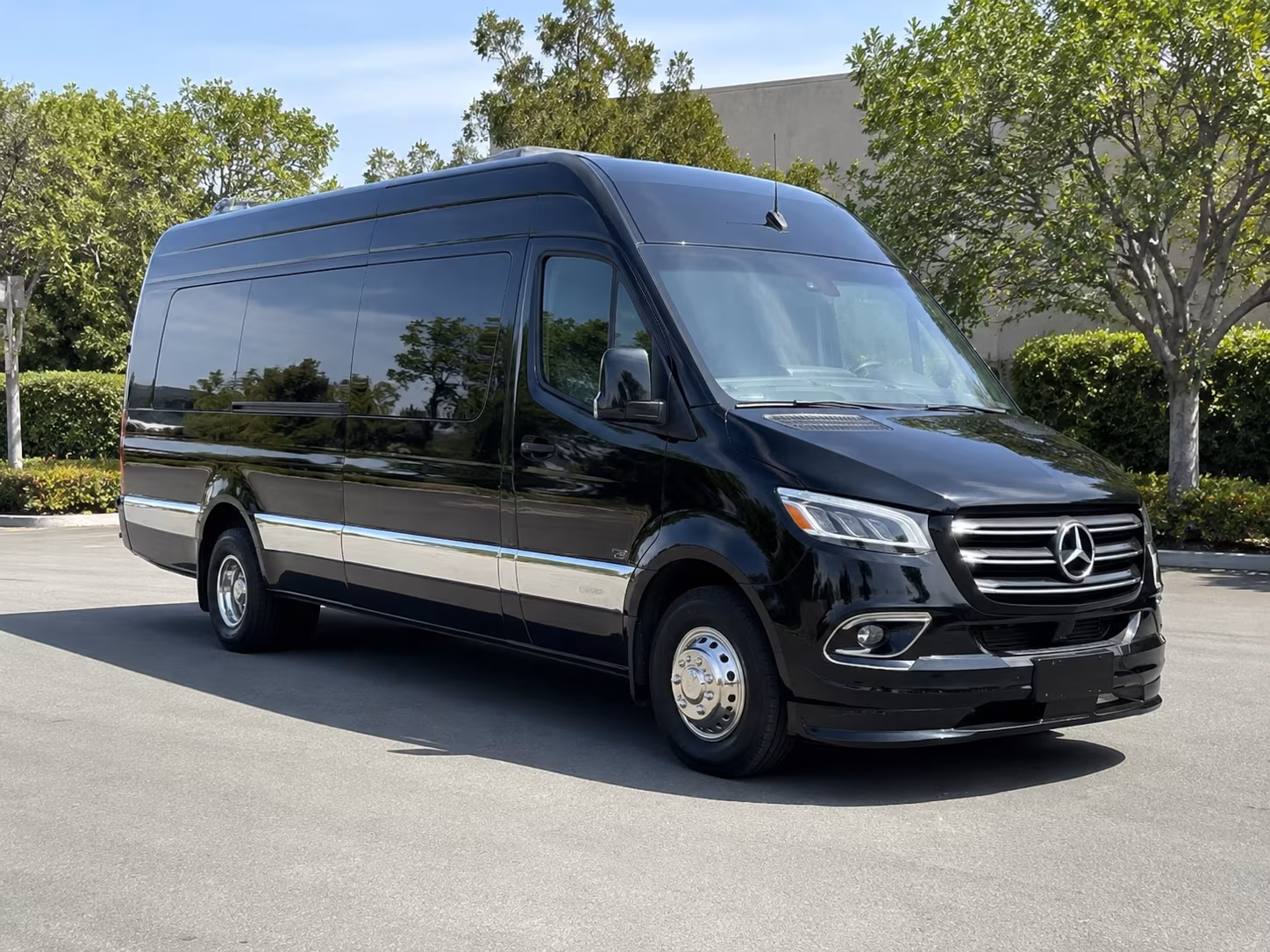 norfolk private event transportation onboard seating