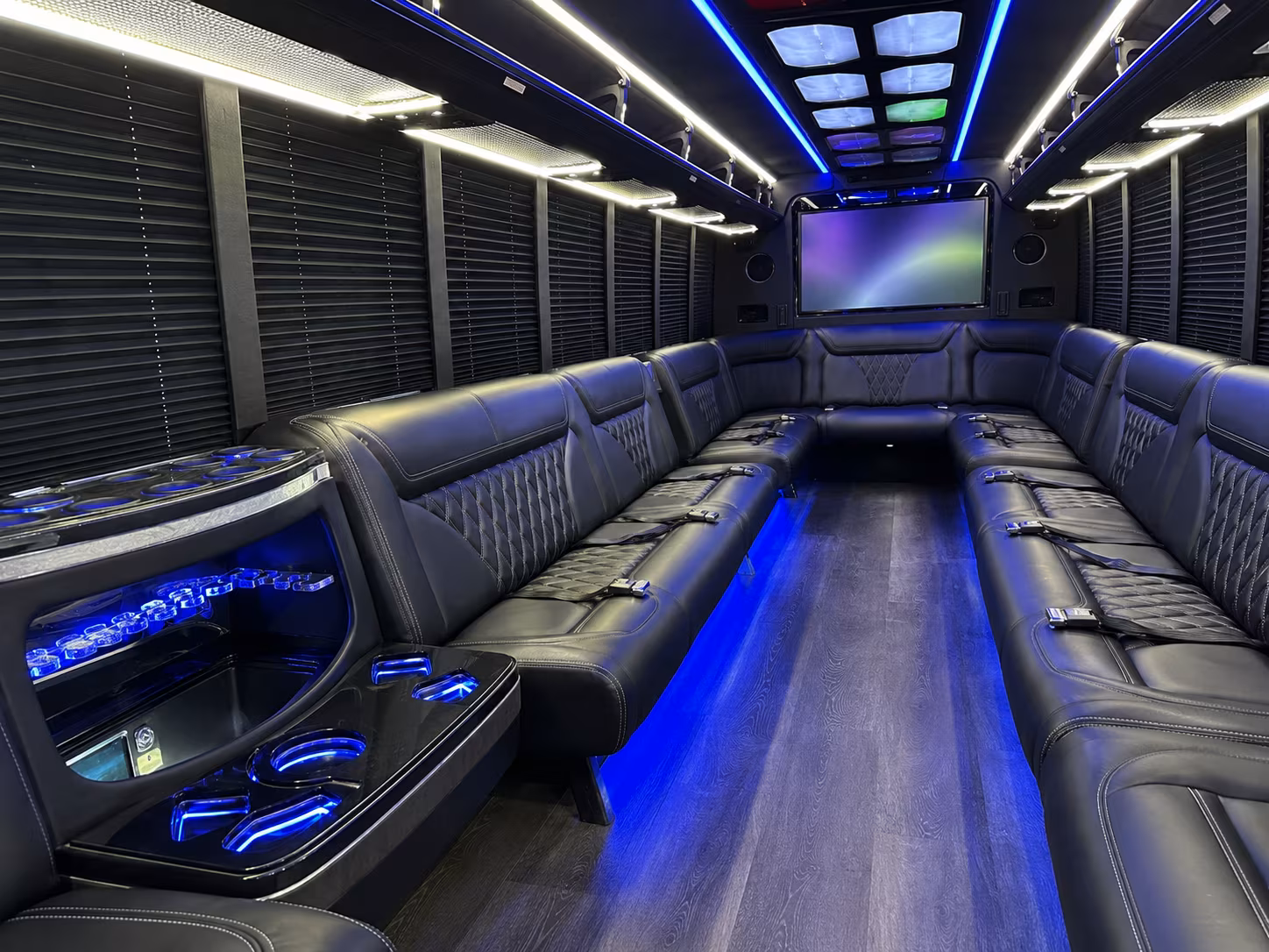 norfolk prom transportation