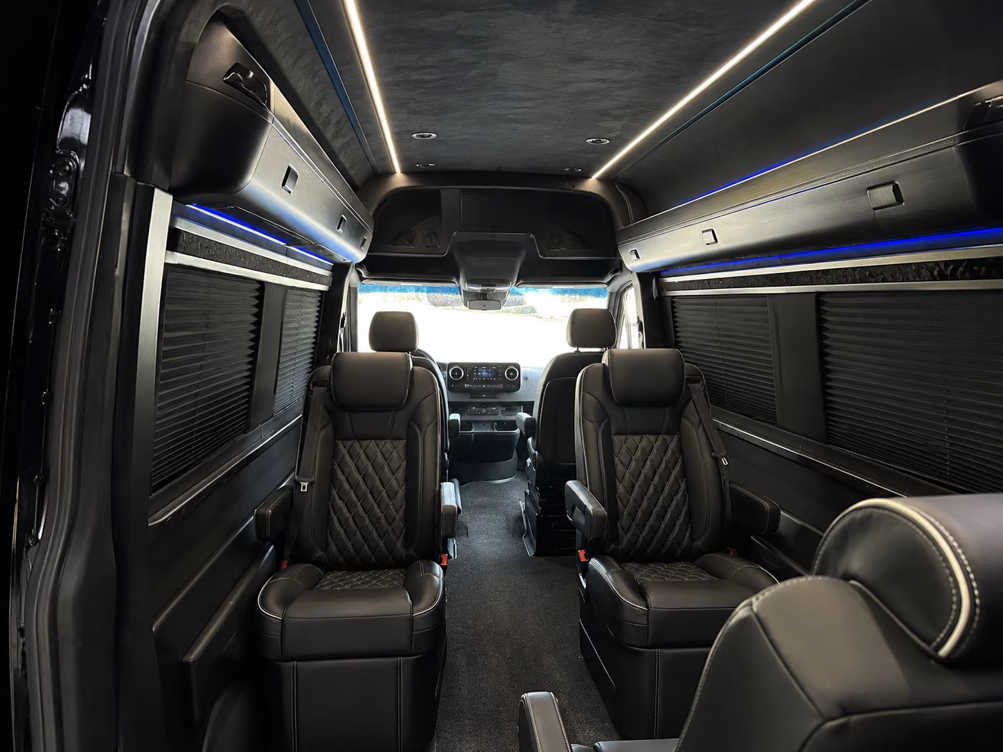 norfolk school event transportation