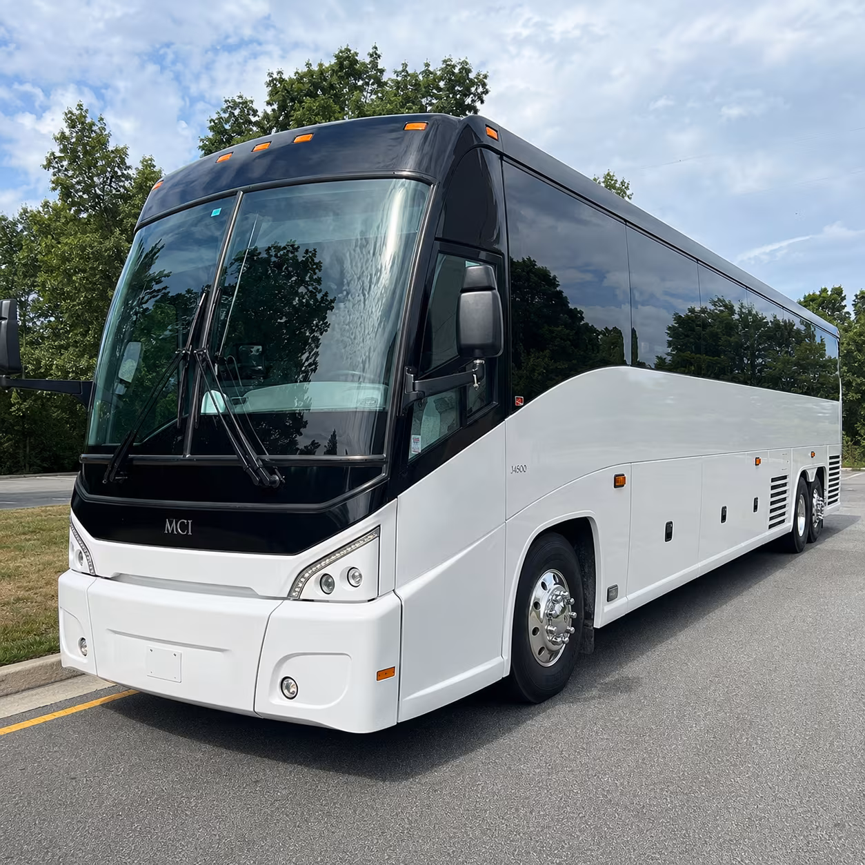 norfolk scope arena chrysler hall concert bus rentals