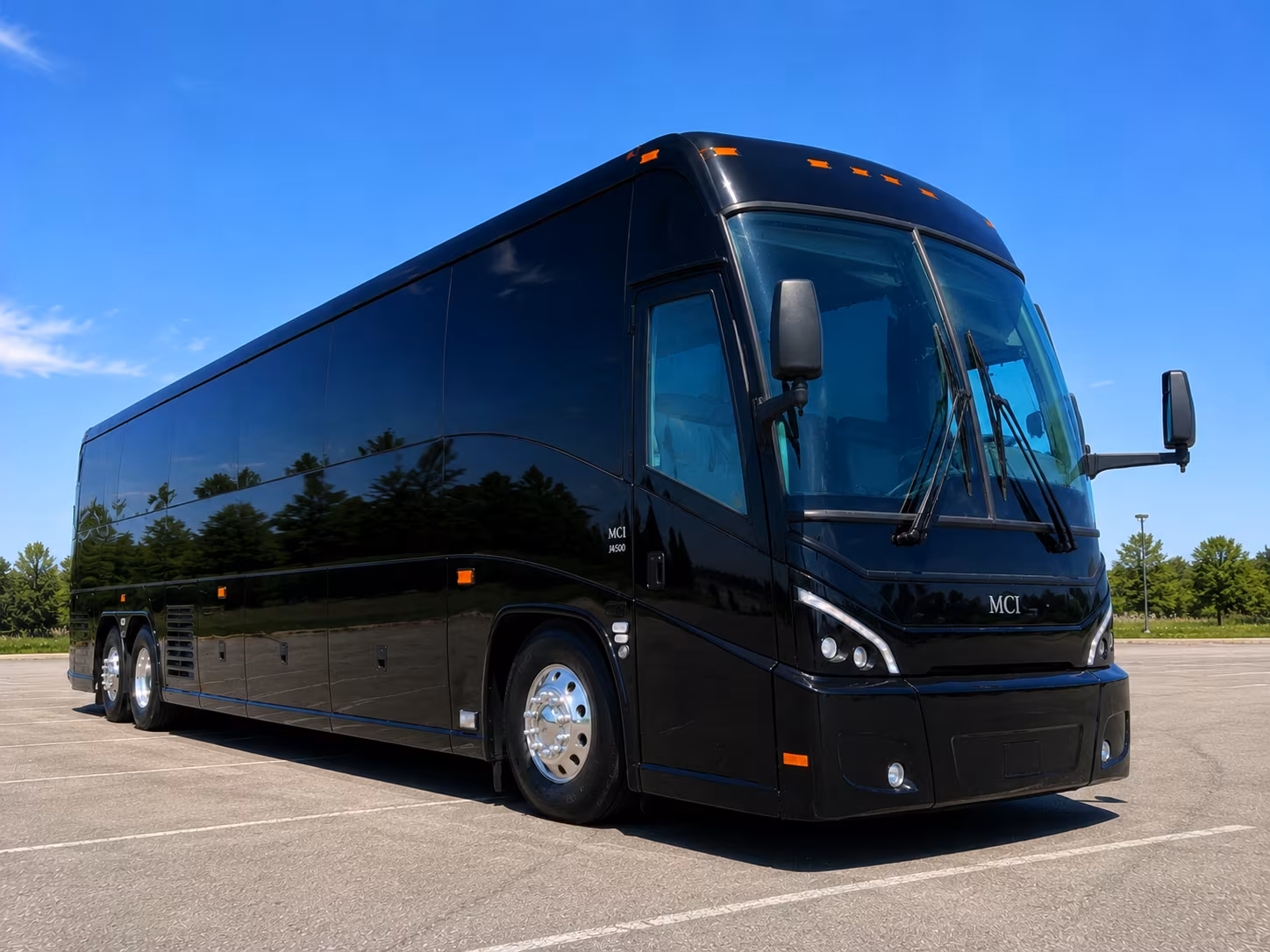 prom transportation for every norfolk high school group